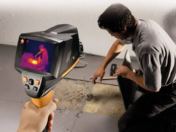 Ceyhan Su Kaçağı Tespiti